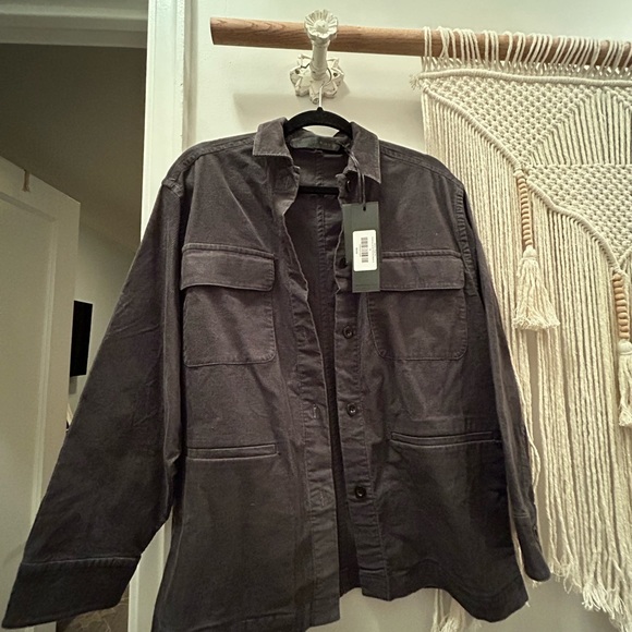 Brand new Jenni Kayne size Small corduroy jacket - Picture 2 of 6